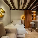 Studio 2Pers # Ile St Louis # Bord De Seine